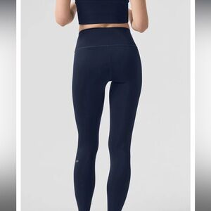 ALO YOGA HIGH WAIST AIRLIFT LEGGING